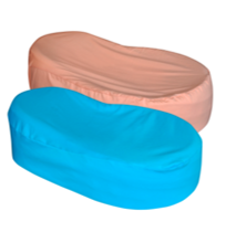 Сменная пеленка на резинке для Бэйби Люльки